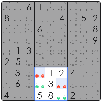 sudoku sheets